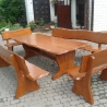 ARKADIA stół o dł 250 cm