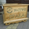 45 donica na dęba Prezydenckiego